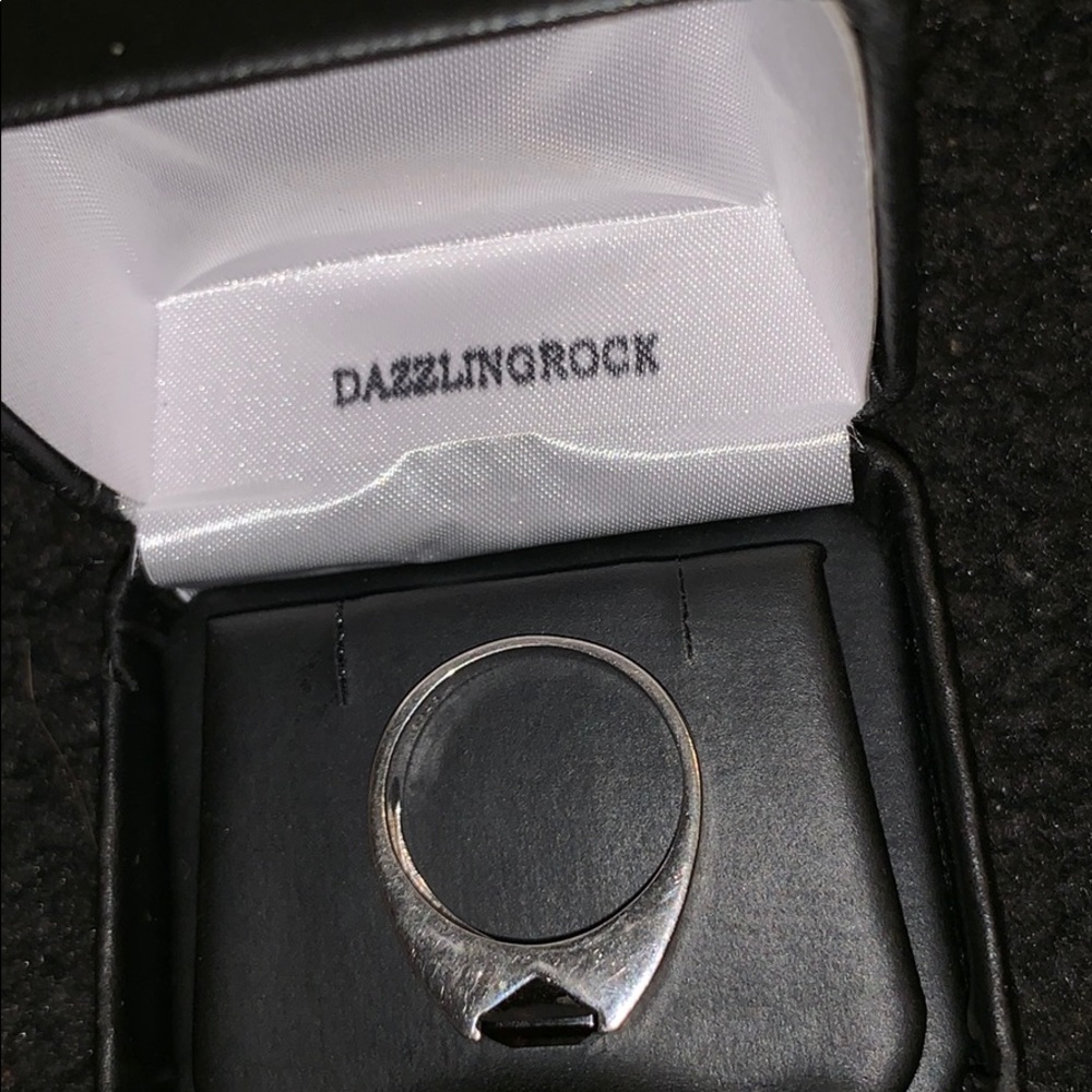925 silver ring DazzlingRock